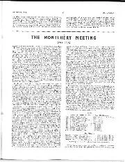 The Montlhèry Meeting - Left