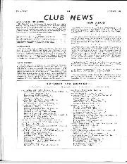 Fixtures for November - Left