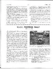 V.S.C.C. Presteign Rally - Left