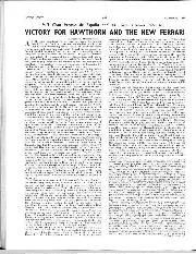 1954 Spanish Grand Prix race report: Hawthorn class of the field - Left