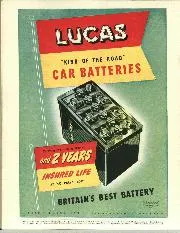 Published by The Teesdale Publishing Co., Ltd. - Left