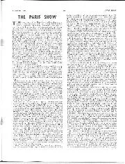 The Paris Show - Left