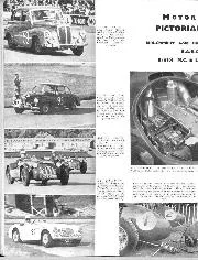 Motor Sport Pictorial Review - Left