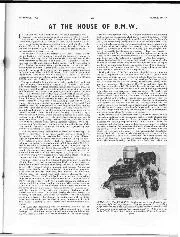 At the House of B.M.W. - Left