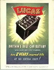 Published by the Teesdale publishing Co., Ltd - Left