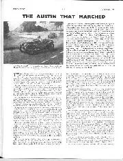 The Austin that marched - Left