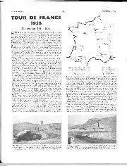 Tour de France, 1956 - Left