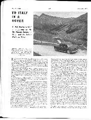 To Italy in a Rover - Left