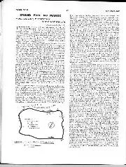 1958 Moroccan Grand Prix race report: Moss class of the field but Hawthorn takes F1 crown - Left