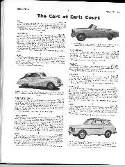 The Cars at Earls Court - Left