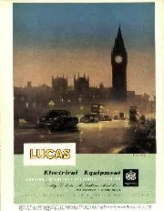 Published by Teesdale Publishing Co., Ltd., - Left
