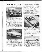 New at the Show - Left