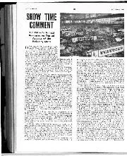 Show time comment - Left