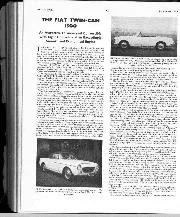 The Fiat Twin Cam 1500 - Left