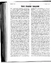 The Paris Salon - Left