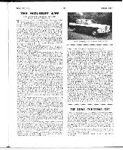 The Wolseley 6/99 - Left