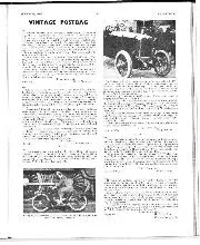 Vintage Postbag, November 1960 - Left