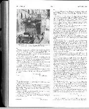 VINTAGE POSTBAG cont., November 1960 - Left