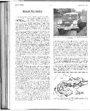 1961 Singer Vogue review - Left