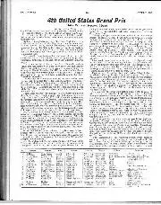 1962 United States Grand Prix race report: Brits conquer the Glen - Left