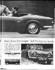 New Triumph Spitfire - Right