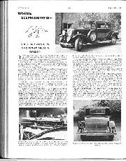 White Elephantitis - Left