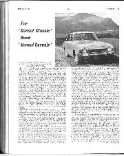 For 'Consul Classic' read 'Consul Corsair' - Left