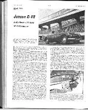 Jensen C-V8 - Left