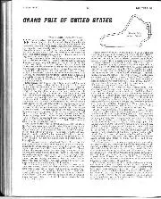 1964 United States Grand Prix race report: Hill capitalises on Clark's calamity - Left
