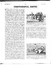 Continental Notes, November 1964 - Left