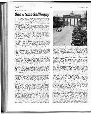 Showtime Soliloquy - Left