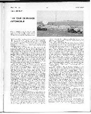 Rally review, November 1964 - Left