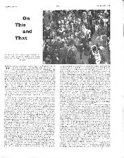 On This and That - Left