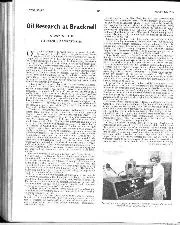 Oil Research at Bracknell - Left