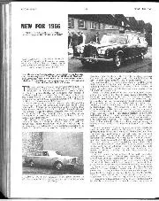 New for 1966 - Left