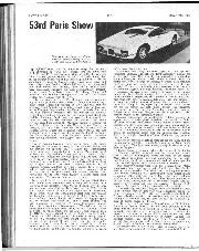 53rd Paris Show - Left