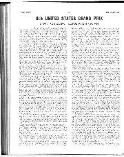 1966 United States Grand Prix race report: Clark prevails at last - Left