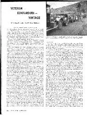 veteran-edwardian-vintage, November 1967 - Left