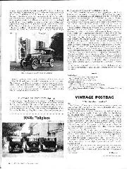 VINTAGE POSTBAG, November 1967 - Left