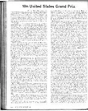 1968 United States Grand Prix race report: Stewart dictates the pace - Left