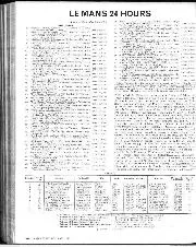 Le Mans 24 Hours - Left