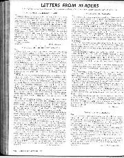 Letters from Readers, November 1968 - Left