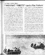 The Editor thinks about— - Left