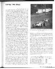 Formula Two Finale - Left