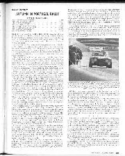Rally Review, November 1969 - Left