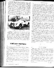 Vintage Postbag, November 1969 - Left