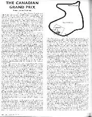 1969 Canadian Grand Prix race report: Ickx’s dice doubles return - Left