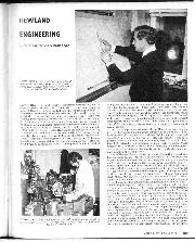 Hewland Engineering  - Left