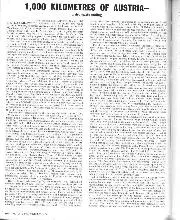 1,000 Kilometres of Austria - Left