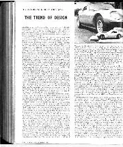 The editor has a quick look at the trend of design - Left